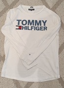 Bluzka chłopięca Tommy Hilfiger 164 cm