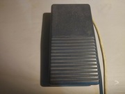 Magiel elektryczny -pedał do HANSEATIC