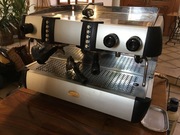 Profesjonalny ekspres do kawy Essika WeOne 2-grupowy–okazja-cafe,restaur 