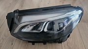 lampa przednia lewa GLC A25390600901