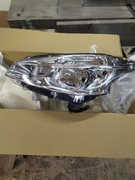 Reflektor główny lewy PEUGEOT 208 NOWY! 2012-2019