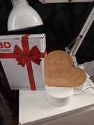 Lampka nocna 3d love