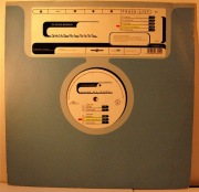 Da Techno Bohemian – Pump Da Bass  LP12”/GER  HOUSE
