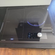 Plyta indukcyjna samsung 