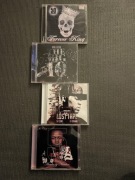 50 Cent - Mixtapes (2009-2012) 4CD
