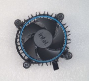 Chłodzenie HP Intel LGA 1700 M23901-001 | Miedziany Rdzeń