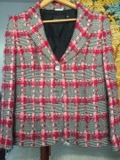 luksusowy Rena Lange