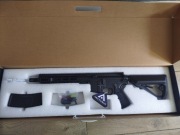 Karabinek ASG Arcturus LWT MK-I CQB 10" AEG SPORT SE