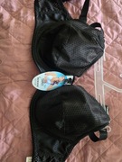 Biustonosz czarny 115 F