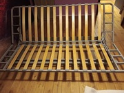 Łóżko rozkładane IKEA 140x200cm