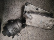 CHŁODNICA OLEJU Z FILT OPEL ASTRA H,