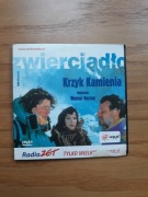 Krzyk kamienia Werner Herzog