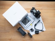 Fujifilm GFX 50s II Fuji jak nowy przebieg 4628 zdjęć