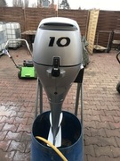 Silnik zaburtowy Honda BF 10 LHU