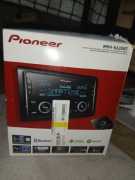 Radio pioneer nowe gwarancja 