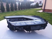 Lampa Nissan Qashqai lll j12  100-8D02J prawa 