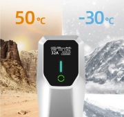 Ładowarka samochodowa / Wallbox PREMIUM 22kW / 4m