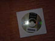 Lexmark Z600 Series płyta CD sterowniki do drukarka Lexmark Z601