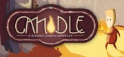 Candle KLUCZ STEAM