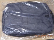 Plecak/torba na laptopa 2w1 - 5,6'' Reinston ETL014 Nylonowy 2 Komory