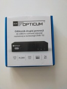 tuner telewizji naziemnej