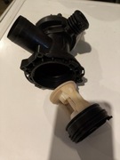 Pompa pralki Whirlpool Indesit 