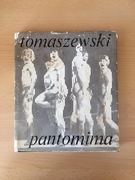 Pantomima Tomaszewski