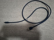 Kabel Przewód SBS USB - USB typ C 1m Niebieski