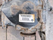 MOST DYFER TYŁ BMW X1 E84 N47 2.0D OE 7592938 2.79 X DRIVE + Wał