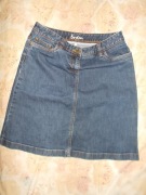 Boden spódnica jeansowa dams. r.40