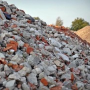 Przyjmę gruz, szlakę, aszke, żwir, ziemie za darmo