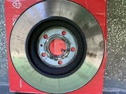 Tarcze hamulcowe wentylowane Opel Insignia 2.0 CDTi