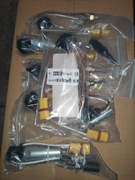 Sztyft żarowy świeca aitronic d2 d4 24v zamiennik 25 2070 01 11 00