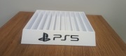 Organizator na gry ps5/ps4