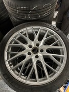 Felgi Porsche Panamera R21