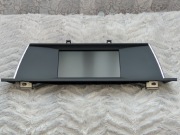 Oryginalny ekran do BMW 5GT LCI NBT