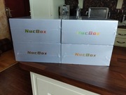 Barebone GMKtec K12 / mini komputer PC / R7 + 780M/ USB 4 / 2.5 Gbps LAN