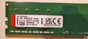 Kingston RAM, 4 GB, DDR4