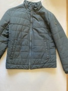 Kurtka  Boss Orange 2 razy założona.Jak nowa