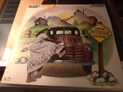 Ike & Tina Turner Nutbush City Limits