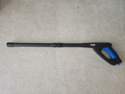 Lanca Pistolet Nilfisk Nowy Premium 190 + 2 Dysze. Oryginał