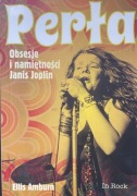 Perła. Obsesje i namiętności Janis Joplin.E.Amburn