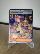 Karta Pokemon TCG: Acerola's Mischief (MEG 183)