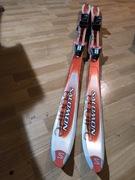 Narty Salomon 165 cm