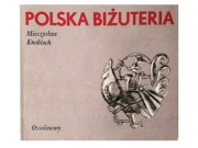 Polska biżuteria Mieczysław Knobloch