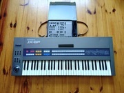 Syntezator Roland JX-8P + PG800 + etui