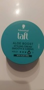 Taft Aloe Boost krem do stylizacji 100ml