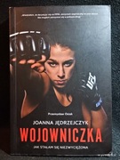 WOJOWNICZKA Joanna Jędrzejczyk Przemysław Osiak, 