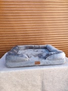 Porządne legowisko ortopedyczne 