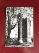 Pocztówki vintage Łowicz miasta polskie PRL lata 60. PRL